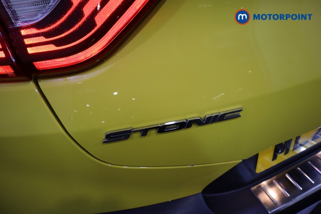 Used Kia Stonic 2020 for sale - 76298159: Photo 37