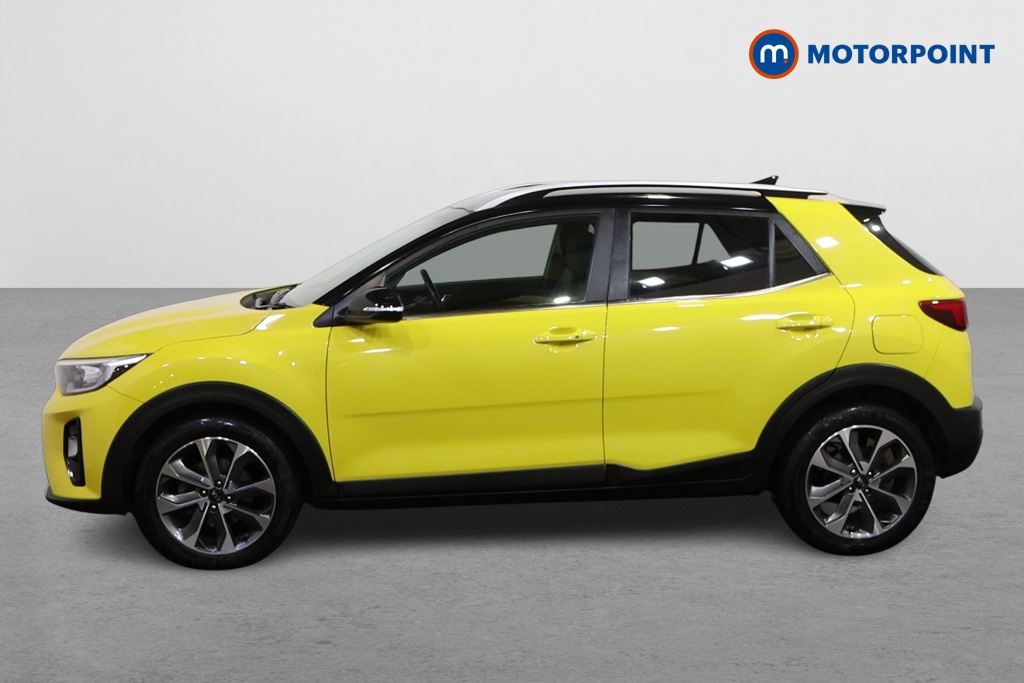 Used Kia Stonic 2020 for sale - 76298159: Photo 4