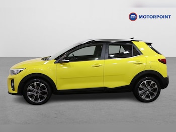 Used Kia Stonic 2020 for sale - 76298159: Photo