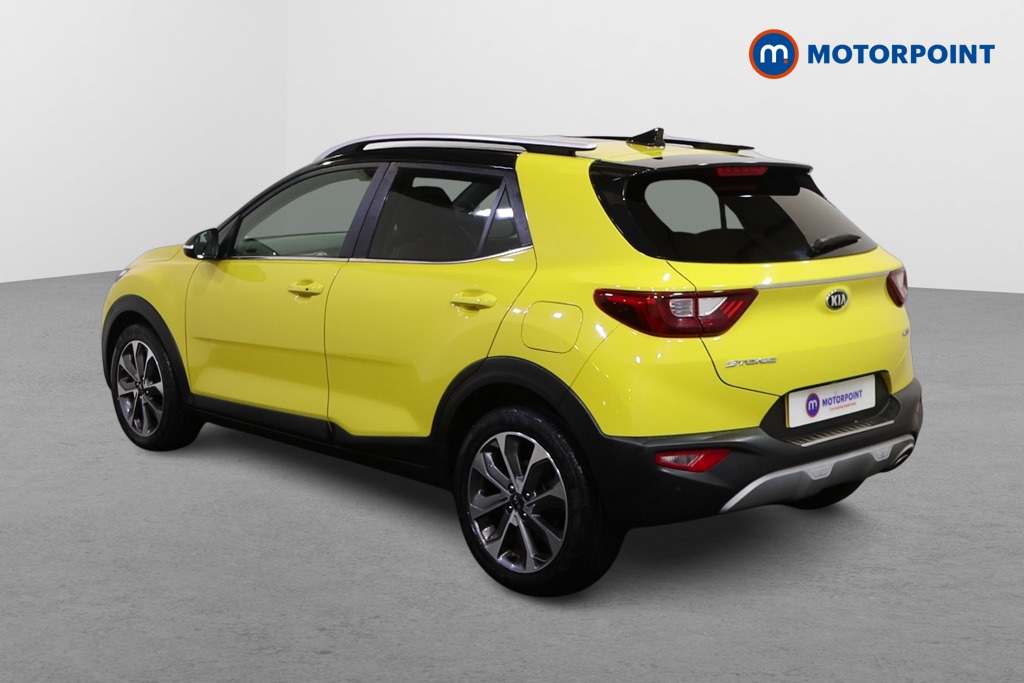 Used Kia Stonic 2020 for sale - 76298159: Photo 5