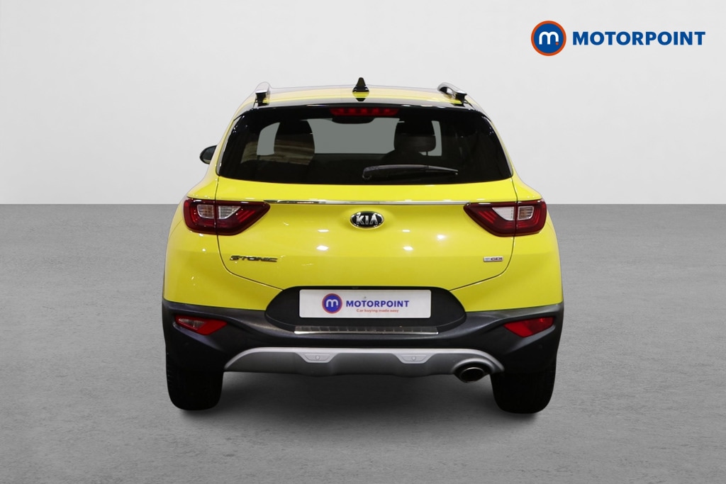 Used Kia Stonic 2020 for sale - 76298159: Photo 6