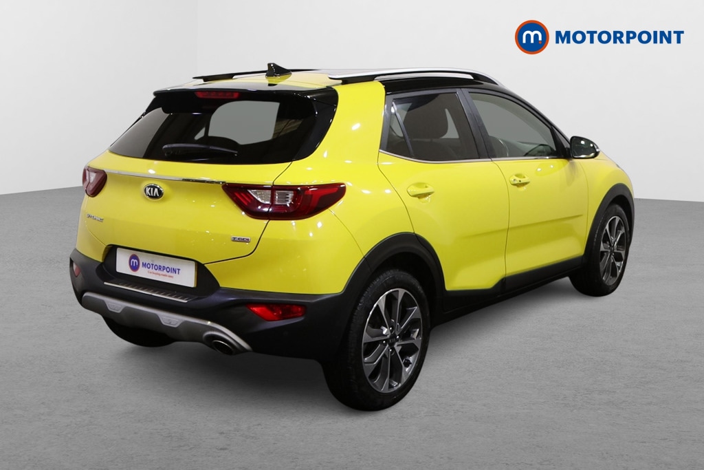 Used Kia Stonic 2020 for sale - 76298159: Photo 7
