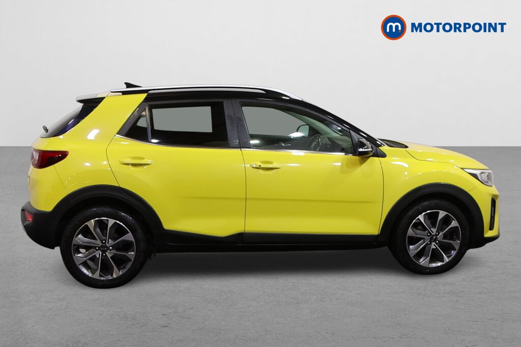 Used Kia Stonic 2020 for sale - 76298159: Photo 8
