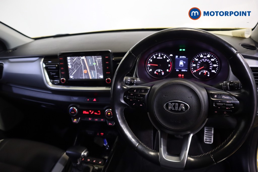 Used Kia Stonic 2020 for sale - 76298159: Photo 9