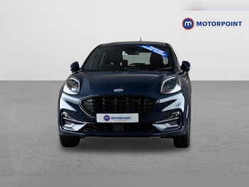 Used Ford Puma 2023 for sale - 79008554: Photo