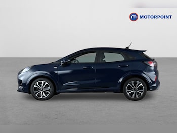 Used Ford Puma 2023 for sale - 79008554: Photo