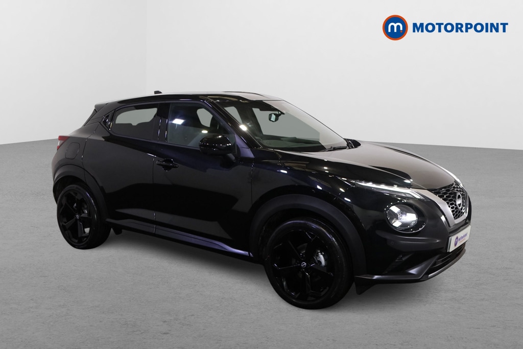 Used Nissan Juke 2025 for sale - 76734487: Photo 1