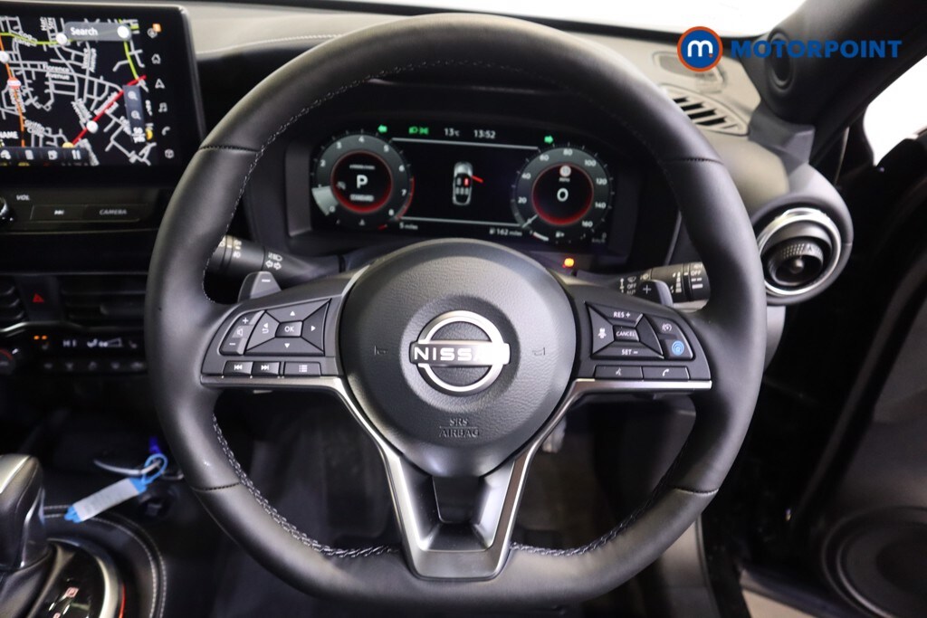 Used Nissan Juke 2025 for sale - 76734487: Photo 11