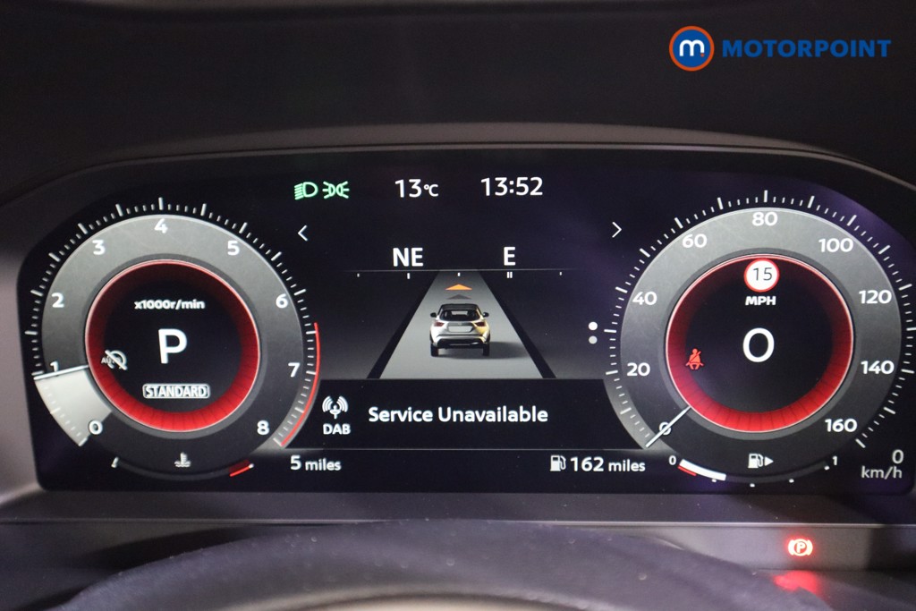 Used Nissan Juke 2025 for sale - 76734487: Photo 12