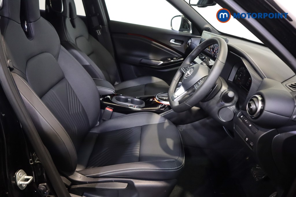 Used Nissan Juke 2025 for sale - 76734487: Photo 14