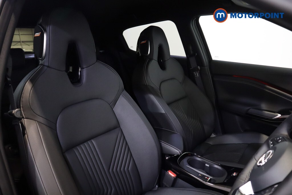 Used Nissan Juke 2025 for sale - 76734487: Photo 15