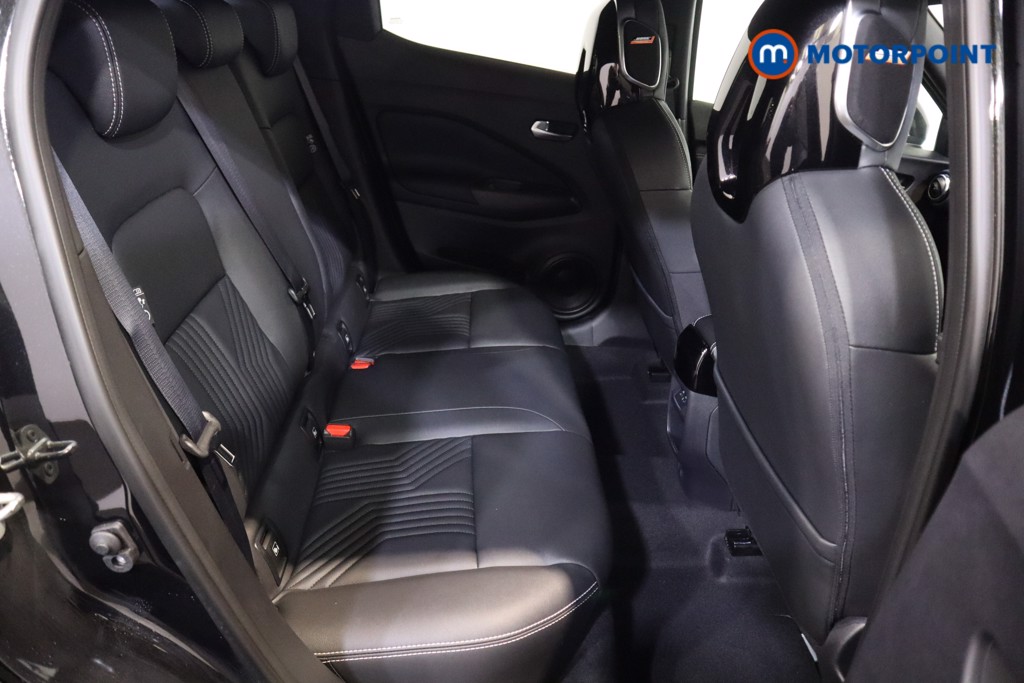 Used Nissan Juke 2025 for sale - 76734487: Photo 16