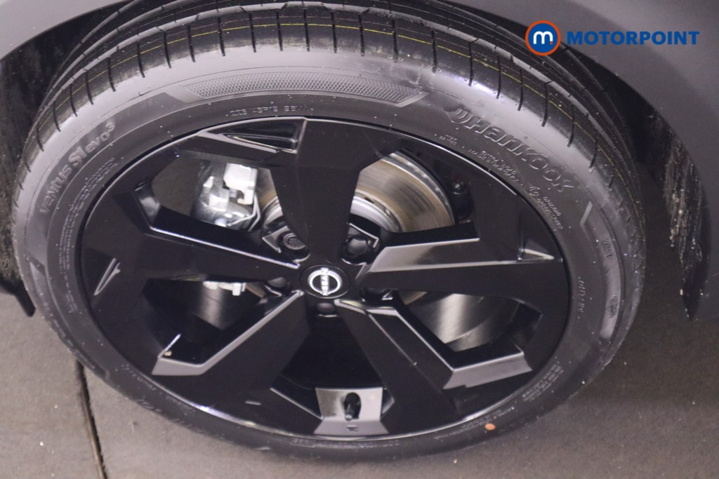 Used Nissan Juke 2025 for sale - 76734487: Photo 19