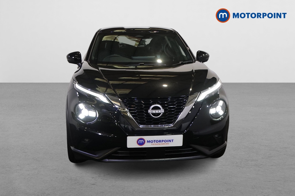 Used Nissan Juke 2025 for sale - 76734487: Photo 2