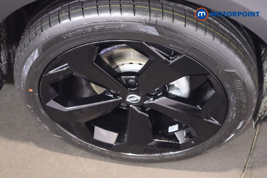 Used Nissan Juke 2025 for sale - 76734487: Photo 20