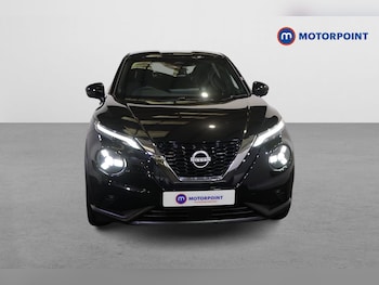 Used Nissan Juke 2025 for sale - 76734487: Photo