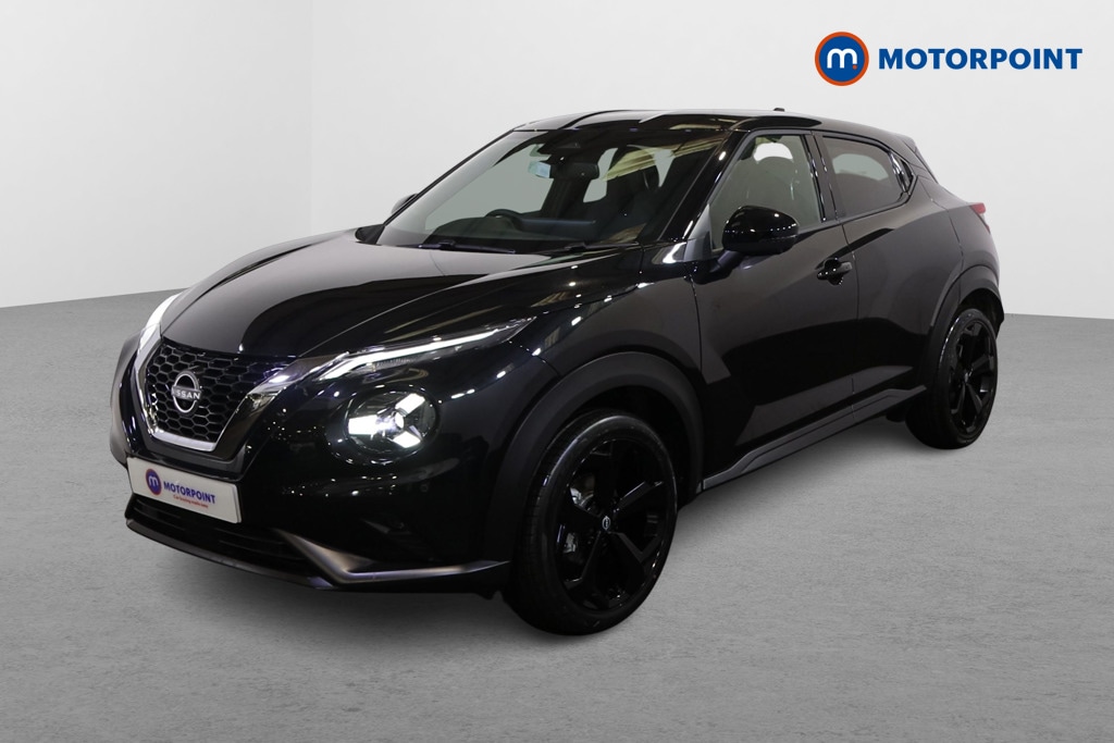 Used Nissan Juke 2025 for sale - 76734487: Photo 3