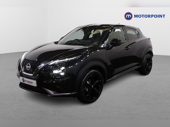 Used Nissan Juke 2025 for sale - 76734487: Photo