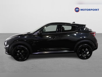 Used Nissan Juke 2025 for sale - 76734487: Photo