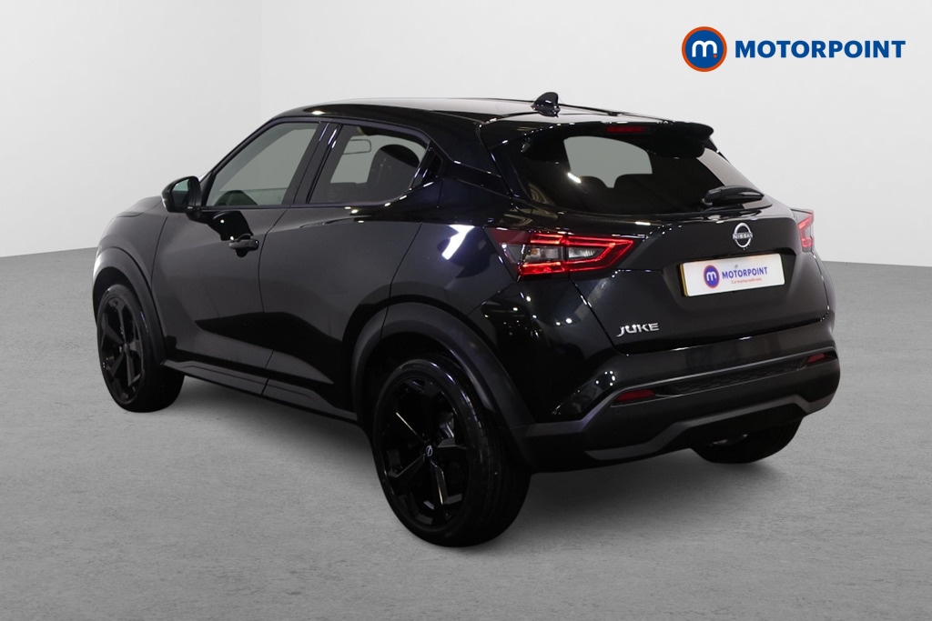 Used Nissan Juke 2025 for sale - 76734487: Photo 5