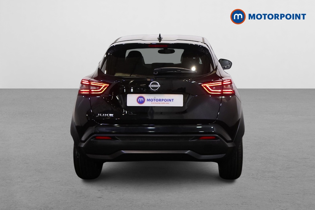 Used Nissan Juke 2025 for sale - 76734487: Photo 6