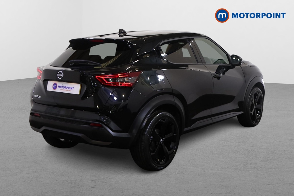 Used Nissan Juke 2025 for sale - 76734487: Photo 7