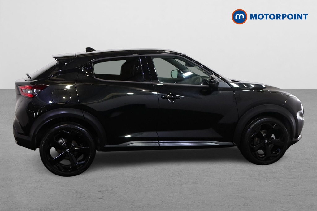 Used Nissan Juke 2025 for sale - 76734487: Photo 8