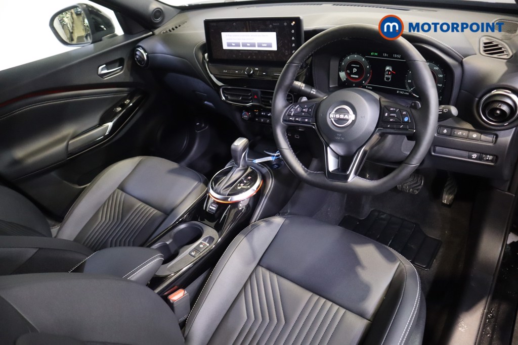 Used Nissan Juke 2025 for sale - 76734487: Photo 9