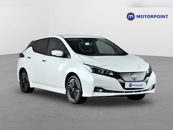 Used Nissan Leaf 2023 for sale - 78479145: Photo