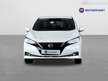 Used Nissan Leaf 2023 for sale - 78479145: Photo