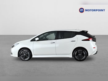 Used Nissan Leaf 2023 for sale - 78479145: Photo