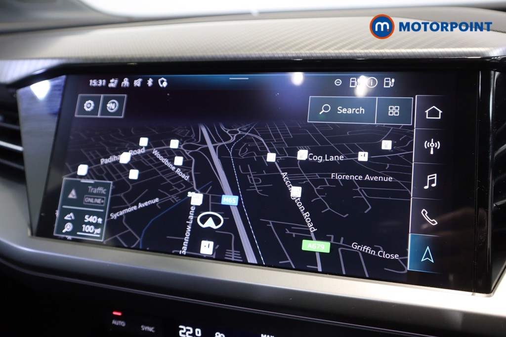 Used Audi Q4 e-tron 2024 for sale - 77819924: Photo 10