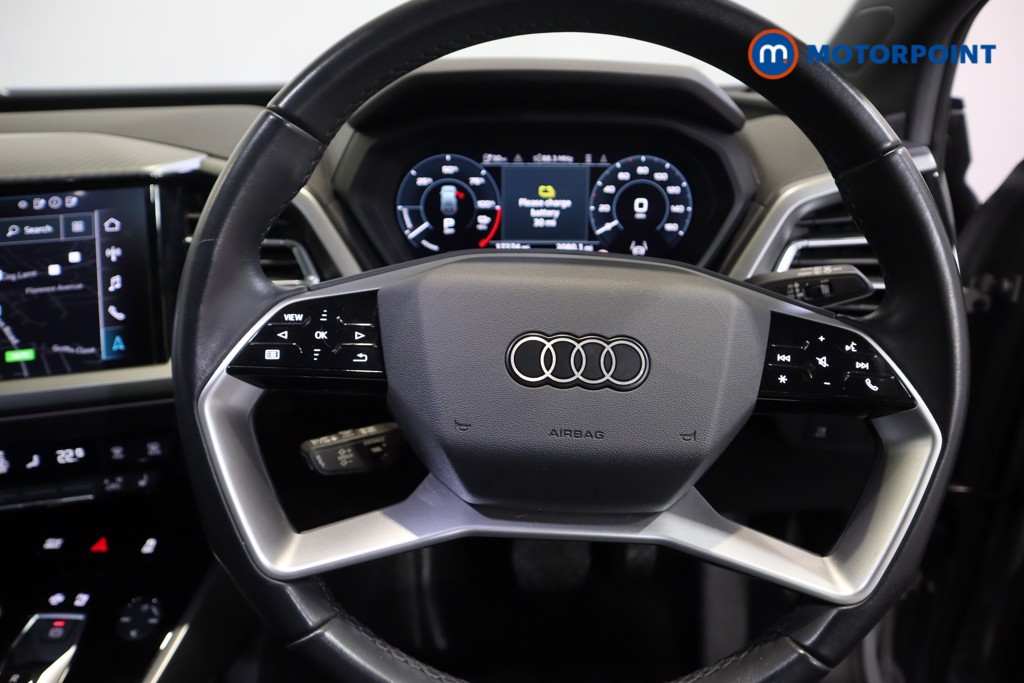 Used Audi Q4 e-tron 2024 for sale - 77819924: Photo 11