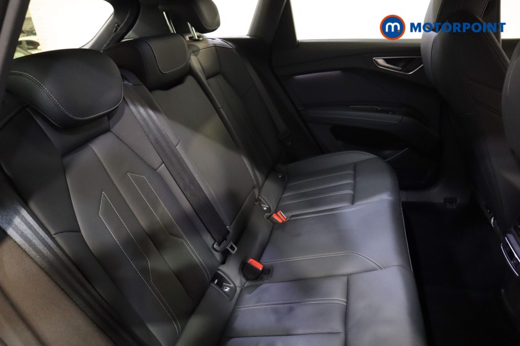 Used Audi Q4 e-tron 2024 for sale - 77819924: Photo 15