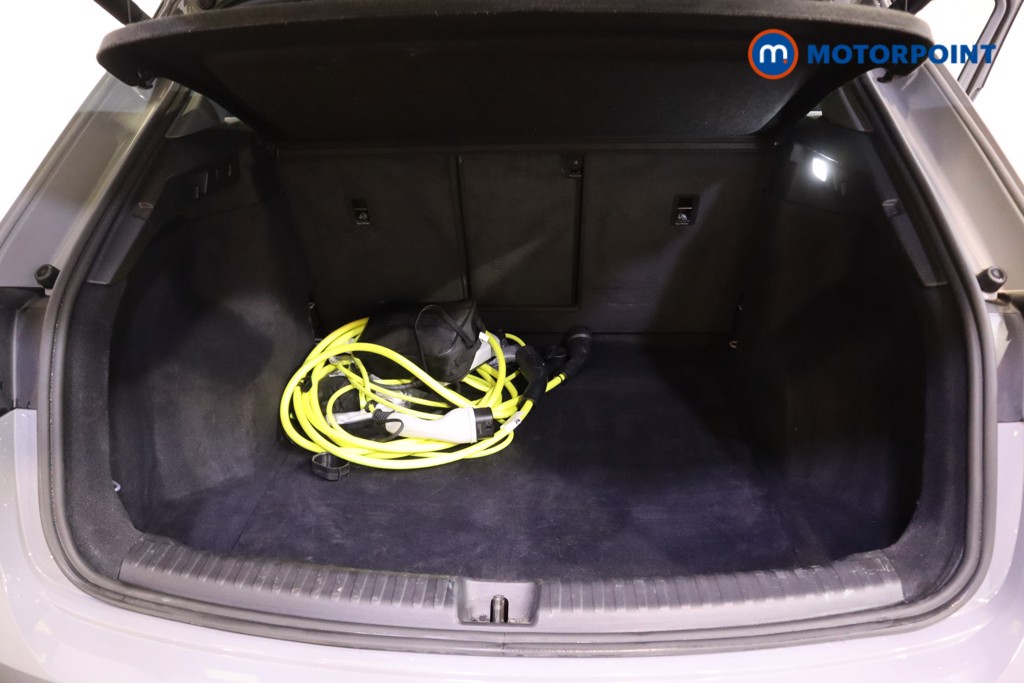 Used Audi Q4 e-tron 2024 for sale - 77819924: Photo 16