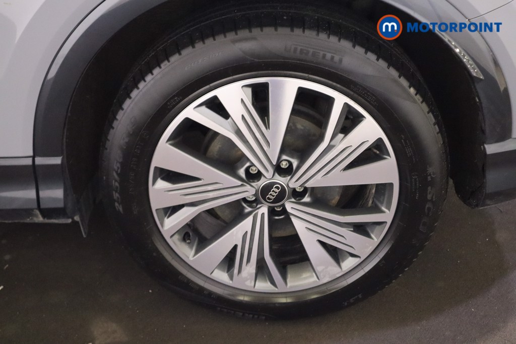 Used Audi Q4 e-tron 2024 for sale - 77819924: Photo 17