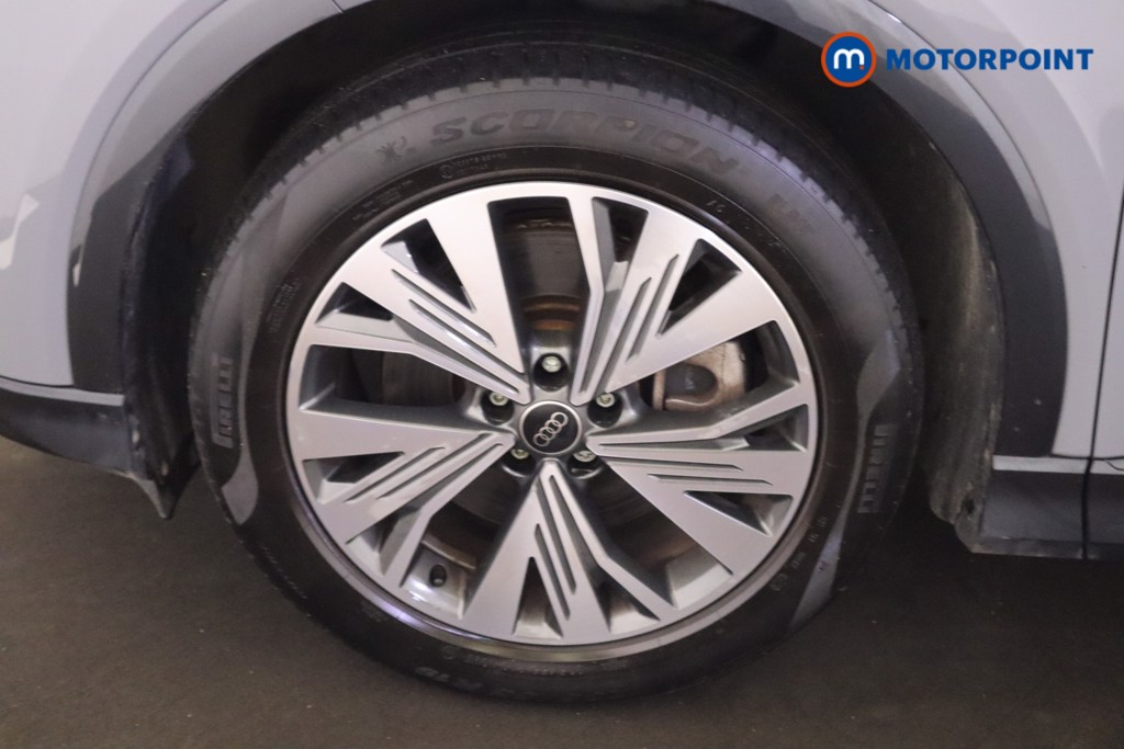 Used Audi Q4 e-tron 2024 for sale - 77819924: Photo 18