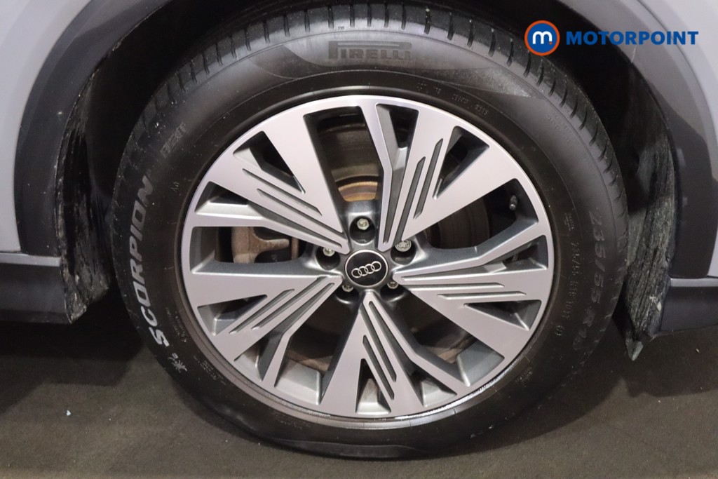 Used Audi Q4 e-tron 2024 for sale - 77819924: Photo 19