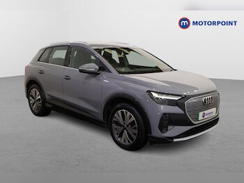 2024 - 210kW 45 82kWh Sport 5dr Auto [Leather]