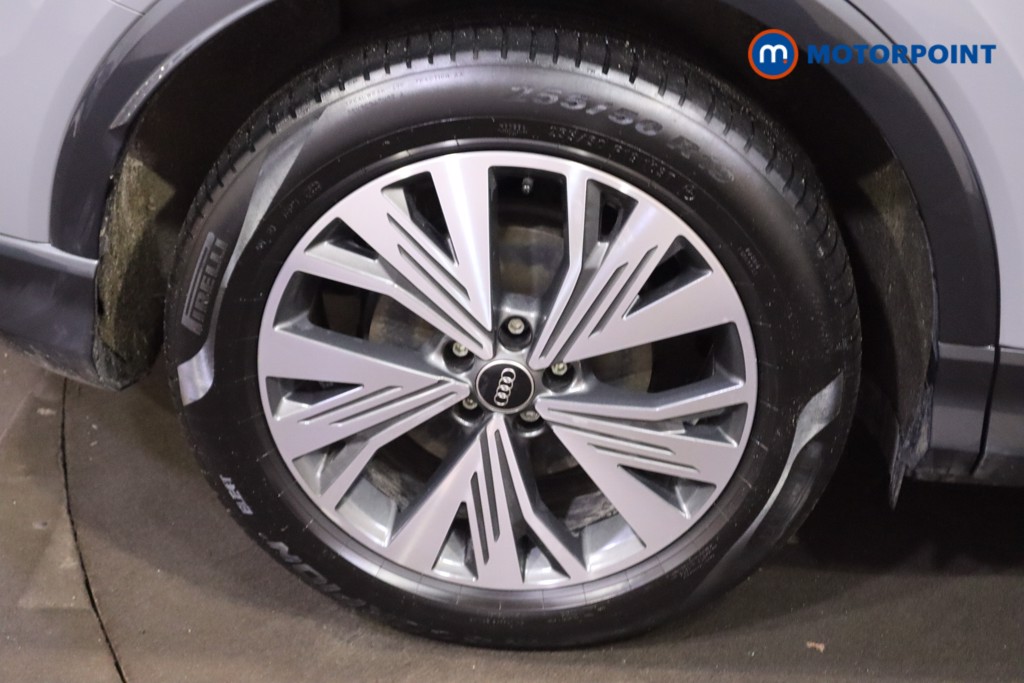 Used Audi Q4 e-tron 2024 for sale - 77819924: Photo 20