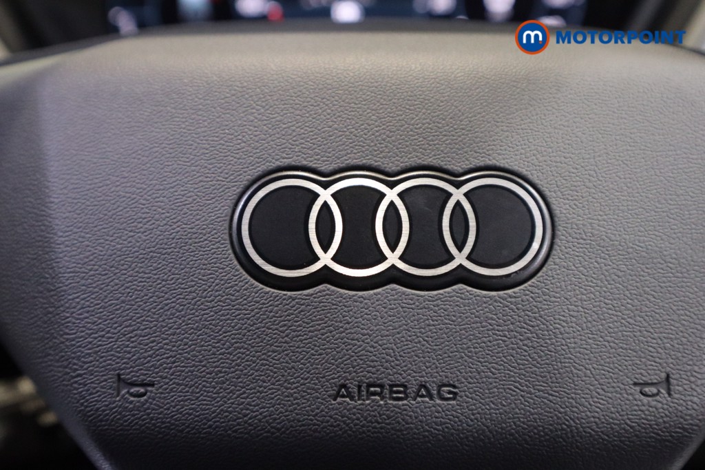 Used Audi Q4 e-tron 2024 for sale - 77819924: Photo 25