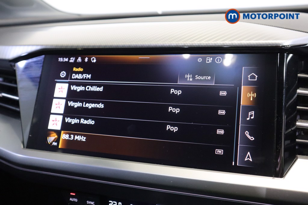 Used Audi Q4 e-tron 2024 for sale - 77819924: Photo 27