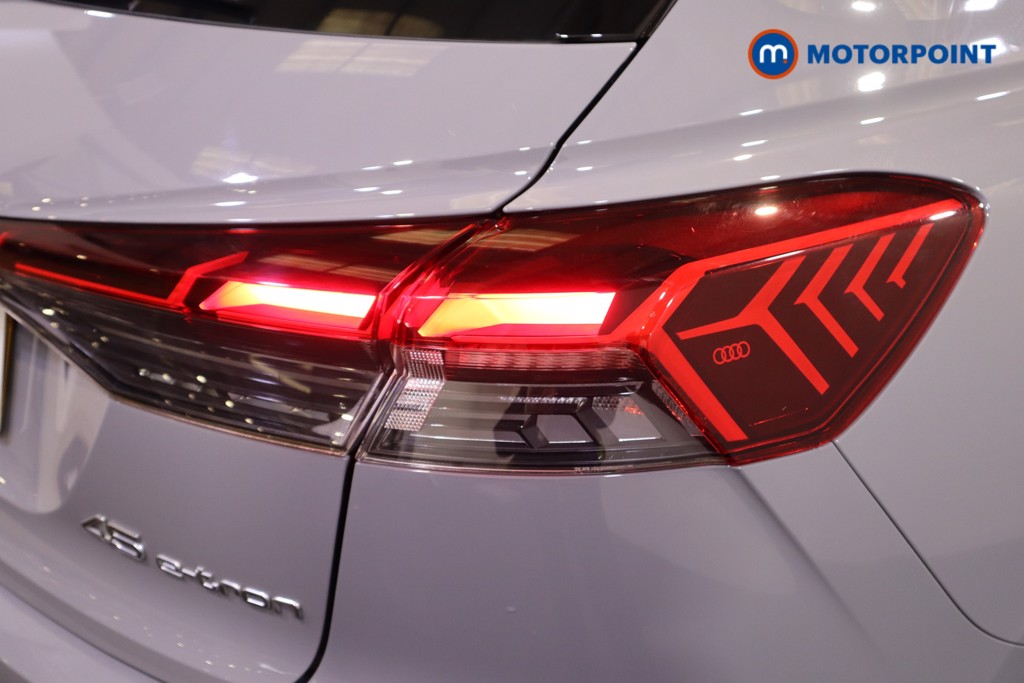 Used Audi Q4 e-tron 2024 for sale - 77819924: Photo 33