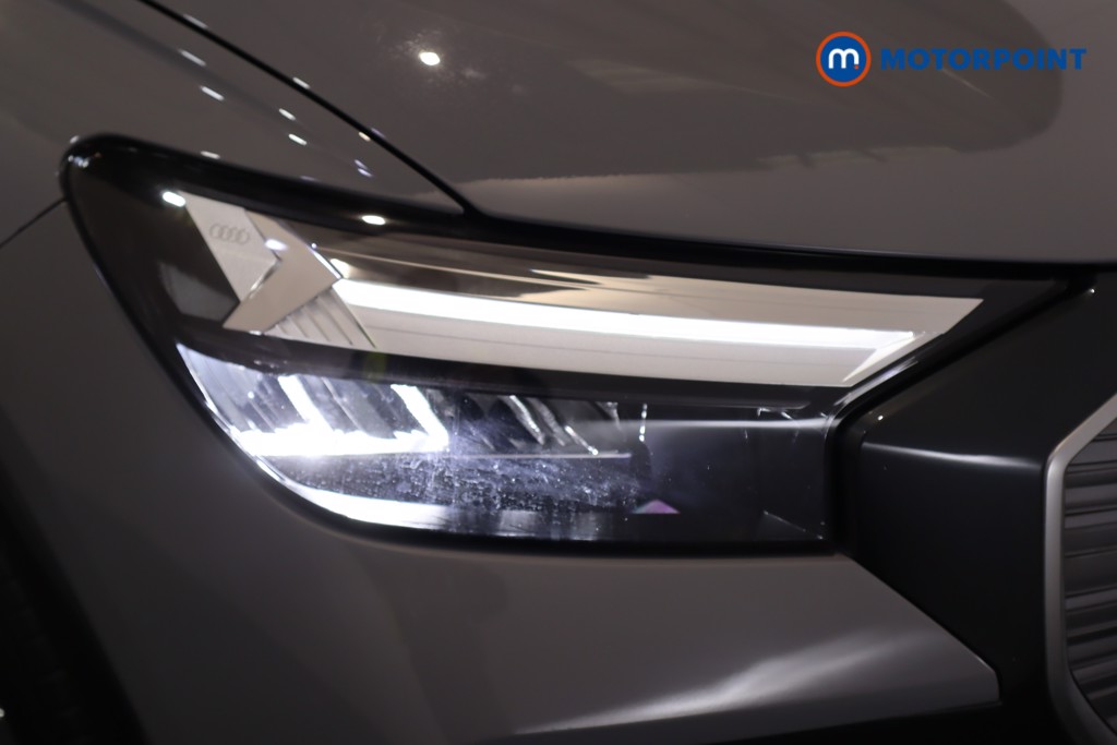 Used Audi Q4 e-tron 2024 for sale - 77819924: Photo 35