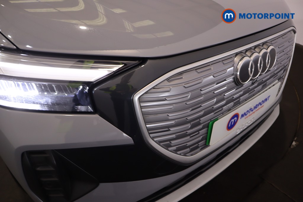 Used Audi Q4 e-tron 2024 for sale - 77819924: Photo 36