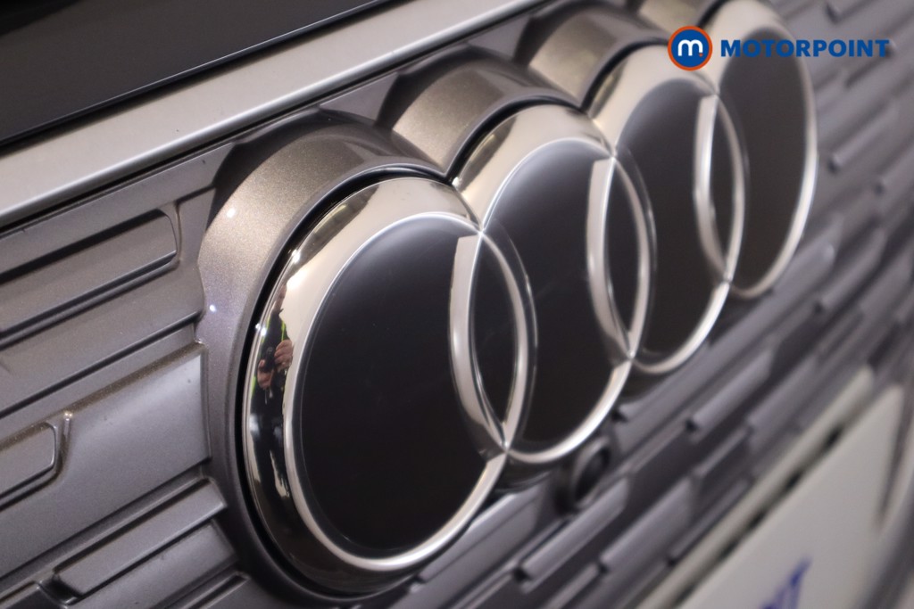 Used Audi Q4 e-tron 2024 for sale - 77819924: Photo 37