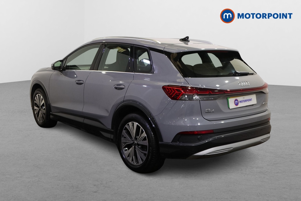 Used Audi Q4 e-tron 2024 for sale - 77819924: Photo 5