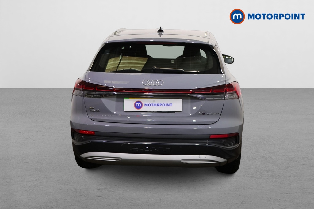 Used Audi Q4 e-tron 2024 for sale - 77819924: Photo 6