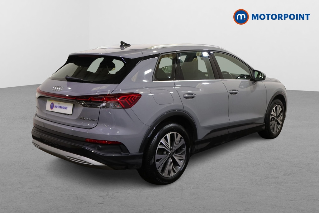 Used Audi Q4 e-tron 2024 for sale - 77819924: Photo 7