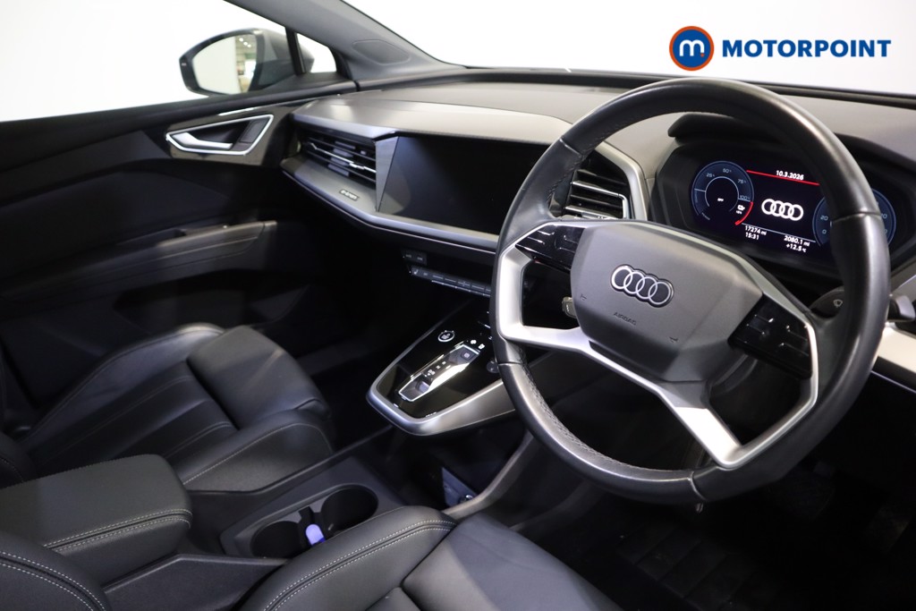 Used Audi Q4 e-tron 2024 for sale - 77819924: Photo 9